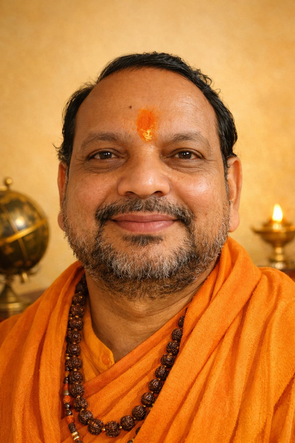 Acharya Divit Kaushik