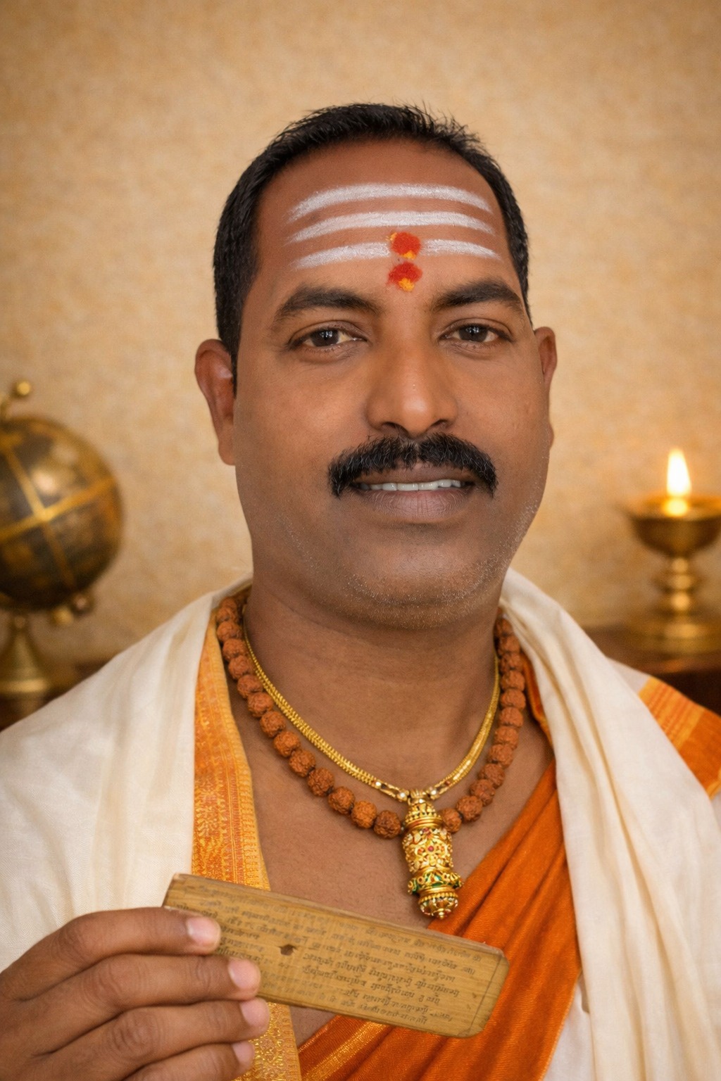 K. Arulventhan